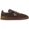 Image de POLO RALPH LAUREN Sneaker marron | 40