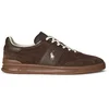 Image de POLO RALPH LAUREN Sneaker marron | 41