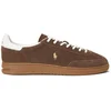 Image de POLO RALPH LAUREN Sneakers BEDFORD marron | 45