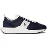 Image de POLO RALPH LAUREN Sneakers TRAIN 89 bleu marine | 42