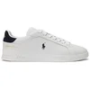 Image de POLO RALPH LAUREN Sneakers HERITAGE COURT II blanc | 42