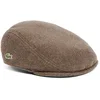 Image de LACOSTE Casquette marron | L