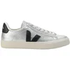 Image de VEJA Sneaker CAMPO argent | 37