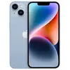 Image de Apple Iphone 14 256go Bleu Reconditionne Grade eco en occasion ou reconditionné