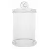 Image de Lot de 20 Petites bonbonnières plexi 11cm RDF-4651