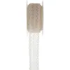 Image de Ruban dentelle 20 mm, naturel RDF-5554-naturel