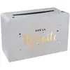 Image de Petite Tirelire valise Vive la Retraite RDF-5650