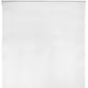 Image de Grande Nappe en rouleau intissé opaque 25 mètres Luxe, Blanche RDF-5675