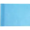 Image de Chemin de table 25 mètre en intissé - Turquoise CH5696 8 30