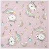 Image de Serviettes en papier x 20 - Licorne 6243