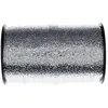 Image de Bobine Bolduc Gaufré brillant 10mm x 25 m, Gaufré Argent RDF-6472-argent