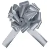 Image de Noeud automatique Géant métallisé, Argent RDF-6599-argent