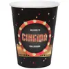 Image de Sachet de 10 gobelets Hollywood CH6633 99