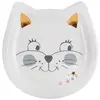 Image de Sachet de 10 Assiettes Kitty party 18 cm RDF-6691