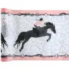 Image de Chemin de table Equitation CH6727 99 30