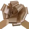 Image de Sachet 10 Grands noeuds, Naturel RDF-1831-naturel