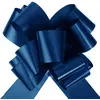 Image de Sachet 10 Grands noeuds, Marine CH1831 37 50