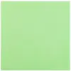 Image de Sachet de 25 Grandes SERVIETTES Airlaid 40 x 40cm, Menthe CH256808 28