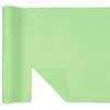 Image de Chemin de table AIRLAID luxe 40cm x 4m80, Menthe (rouleau) CH6809 28