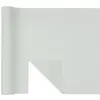 Image de Chemin de table AIRLAID luxe 40cm x 4m80, gris Perle CH6809 102