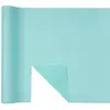 Image de Chemin de table AIRLAID luxe 40cm x 4m80, Ciel (rouleau) CH6809 6