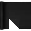 Image de Chemin de table AIRLAID luxe 40cm x 4m80, Noir (rouleau) CH6809 11