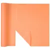 Image de Chemin de table AIRLAID luxe 40cm x 4m80, Corail (rouleau) CH6809 22