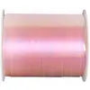 Image de Bobine Bolduc Brillant 25 mètres, Irisé Rose CH6837 5