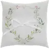 Image de Coussin Mariage végétal RDF-6840