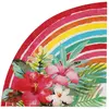 Image de Sachet de 20 Serviettes Aloha CH6859 99