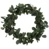 Image de Couronne Eucalyptus  cm RDF-6894