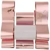 Image de Kit décoration mariage de salle ou voiture, Rose Gold RDF-6897-rose