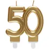 Image de Bougie 50 - âges d'or 6930-50