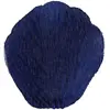 Image de Sachet de 100 pétales avec feuilles coloris Marine RDF-2868-marine