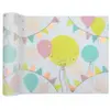 Image de Chemin de table Anniversaire 1 an RDF-7229
