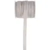Image de Ruban naturel Coton 10 mm ivoire RDF-5504-ivoire