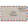 Image de Sachet de 20 Serviettes BON VOYAGE, rectangles CH7381 99