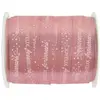 Image de Bolduc Anniversaire Etincelant Rose Gold CH6774 20 10