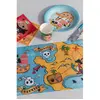 Image de Chemin de table en tissu 5m - Pirate 7518