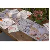 Image de Chemin de table Explorateur 5m 7567