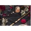Image de Chemin de table Passe partout - 3m - Noir 7797-11