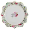 Image de Sachet de 10 assiettes Pâques 21 cm RDF-7839