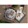 Image de Serviettes en papier x 20 - Hippique 7876