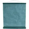 Image de Tenture intissée 12m, Bleu Canard RDF-2933-bleu