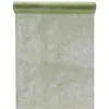 Image de Chemin de table FANON, Vert sauge RDF-3586-vert