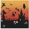 Image de Serviettes Maison hantée x20 8070
