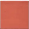 Image de Sachet de 25 Serviettes en papier éco 33 x 33 cm, Terracotta CH8083 51