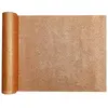 Image de Chemin de table Paillettes fines 3m, Cuivre RDF-8294-cuivre