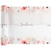 Image de Chemin de table Amour Floral 3m FETE-8327