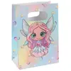 Image de Lot de 10 Sacs cadeau en papier P'tite fée 18cm RDF-8452
